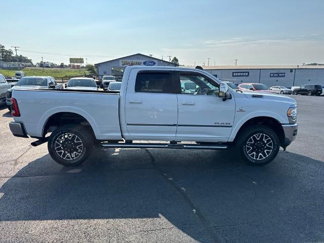 2024 Ram 2500 Limited Longhorn Crew Cab 4x4 6'4" Box