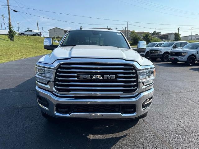 2024 Ram 2500 Limited Longhorn Crew Cab 4x4 6'4" Box