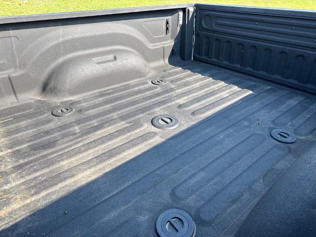 2024 Ram 2500 Limited Longhorn Crew Cab 4x4 6'4" Box