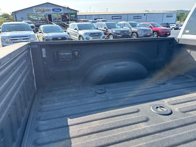 2024 Ram 2500 Limited Longhorn Crew Cab 4x4 6'4" Box