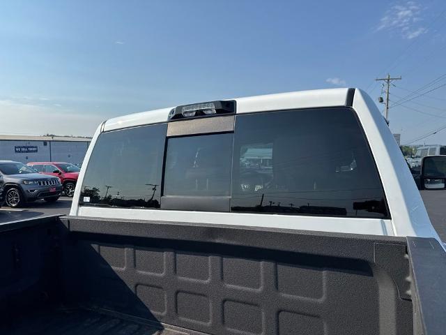 2024 Ram 2500 Limited Longhorn Crew Cab 4x4 6'4" Box