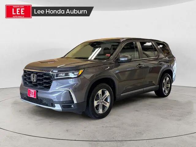 2025 Honda Pilot EX-L for sale in Auburn, ME