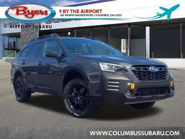 2023 Subaru Outback Wilderness for sale in Gahanna, OH