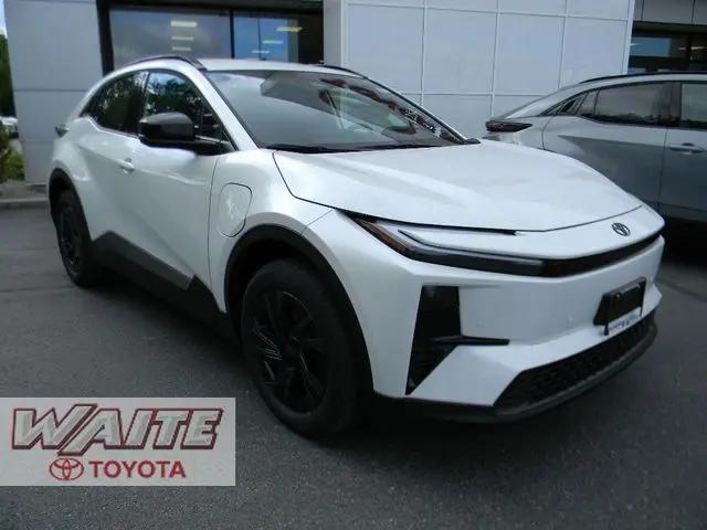 2026 Toyota C-HR SE for sale in Watertown, NY
