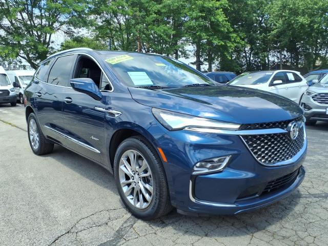 2022 Buick Enclave AWD Avenir for sale in Broomall, PA