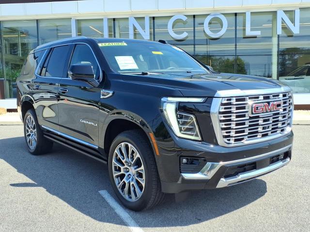 2025 GMC Yukon 4WD Denali for sale in Broomall, PA