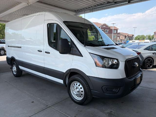 2023 Ford Transit Cargo Van Base for sale in Denver, CO