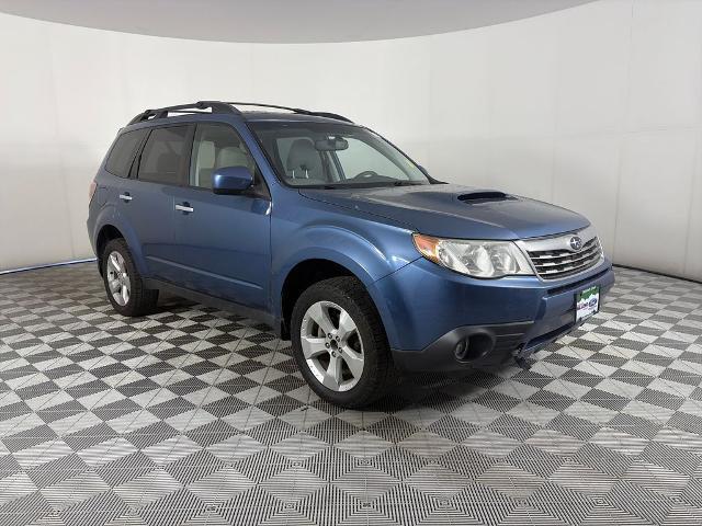 2010 Subaru Forester 2.5XT Limited for sale in Denver, CO