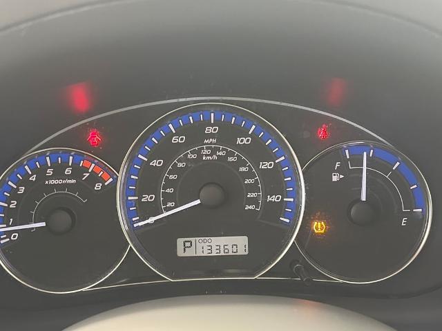 2010 Subaru Forester 2.5XT Limited