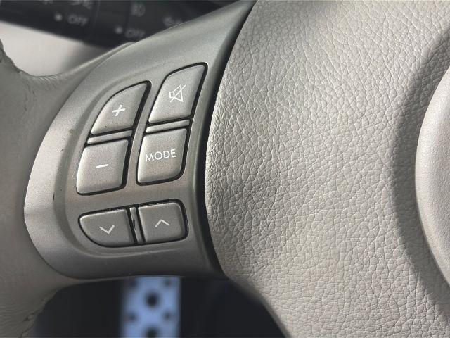 2010 Subaru Forester 2.5XT Limited