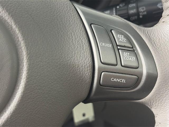 2010 Subaru Forester 2.5XT Limited