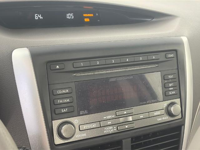 2010 Subaru Forester 2.5XT Limited