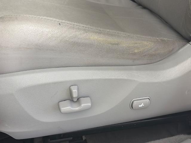 2010 Subaru Forester 2.5XT Limited