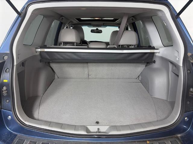 2010 Subaru Forester 2.5XT Limited