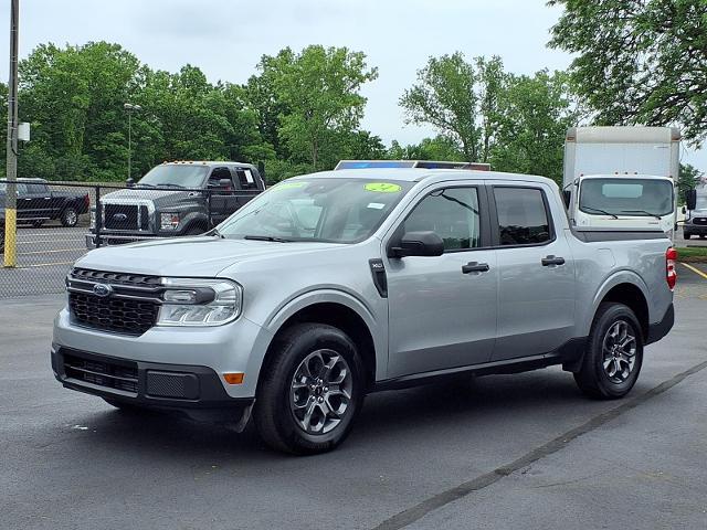 2024 Ford Maverick XLT for sale in Woodhaven, MI