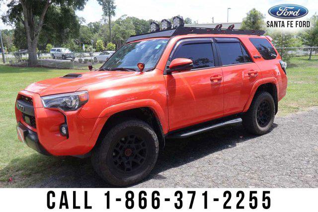 2023 Toyota 4Runner TRD Pro for sale in Alachua, FL