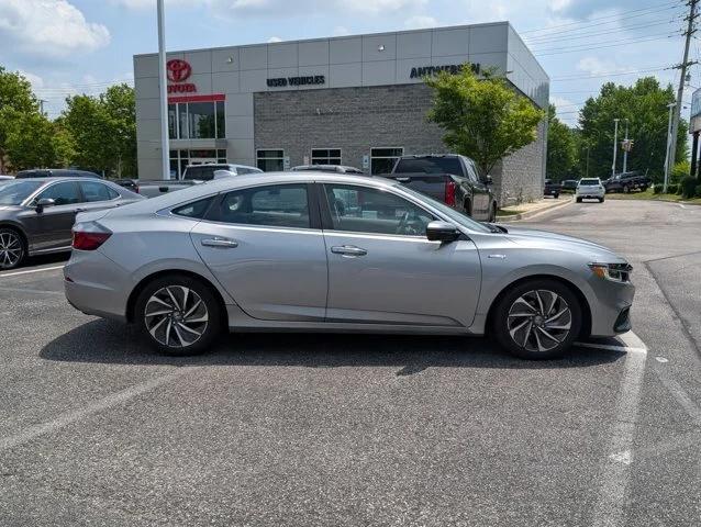2021 Honda Insight Touring