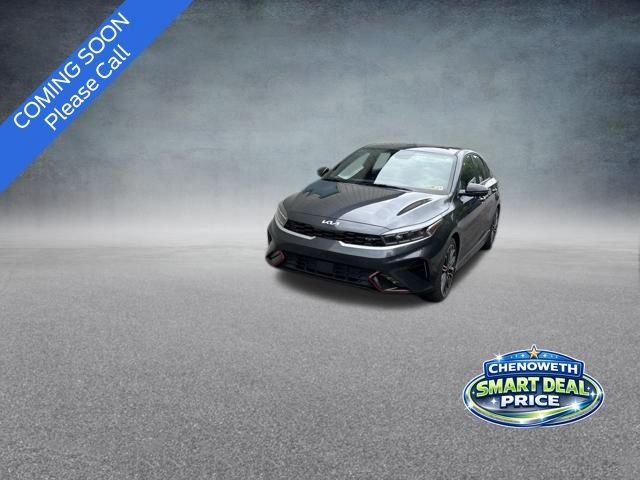 2024 Kia Forte GT for sale in Clarksburg, WV