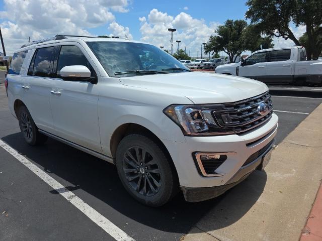 2021 Ford Expedition Limited for sale in Wichita Falls, TX