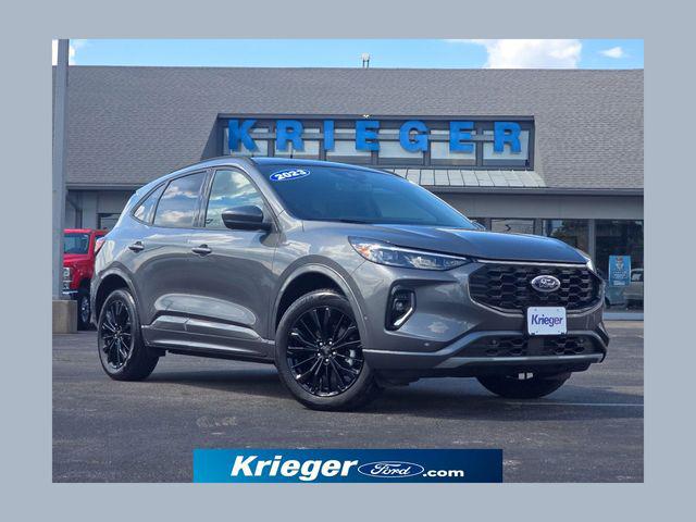 2023 Ford Escape for sale near Columbus, OH