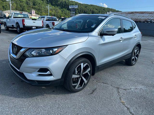 2022 Nissan Rogue Sport SL AWD Xtronic CVT for sale in Dayton, TN