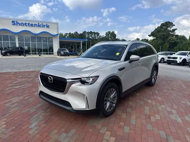 2024 Mazda X-90 3.3 Turbo Preferred for sale in Huntsville, AL