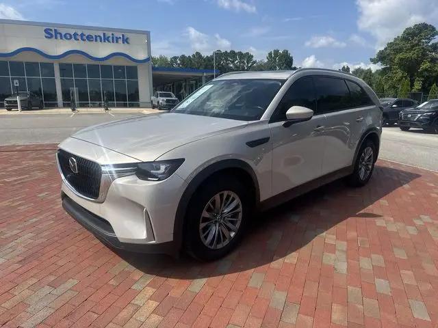 2024 Mazda X-90 3.3 Turbo Preferred for sale in Huntsville, AL