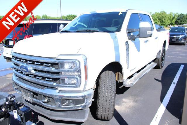 2024 Ford F-350 Lariat for sale in Saint James, MO