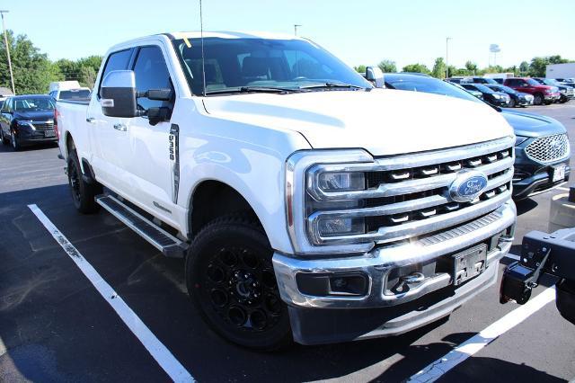 2024 Ford F-350 Lariat