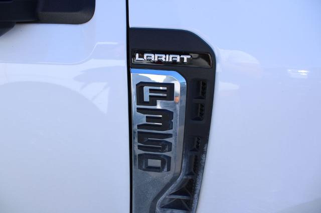 2024 Ford F-350 Lariat