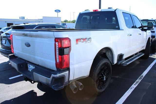 2024 Ford F-350 Lariat