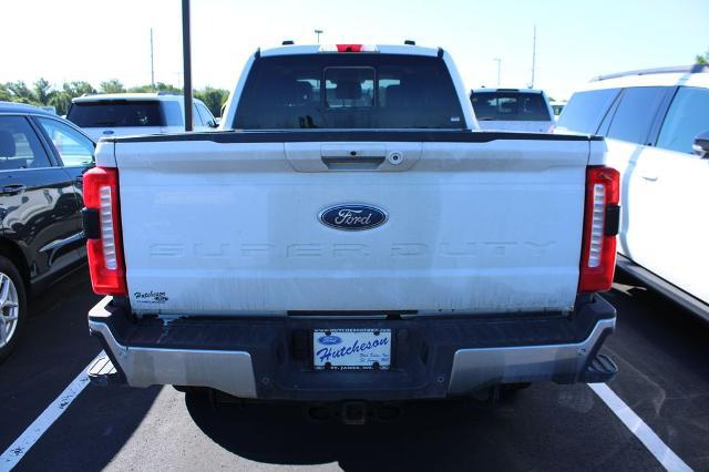 2024 Ford F-350 Lariat