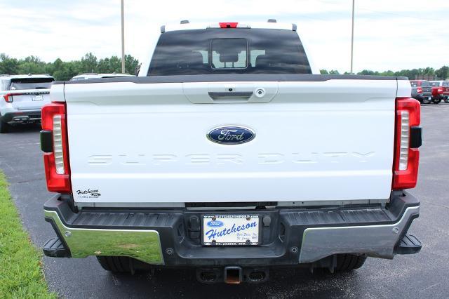 2024 Ford F-350 Lariat