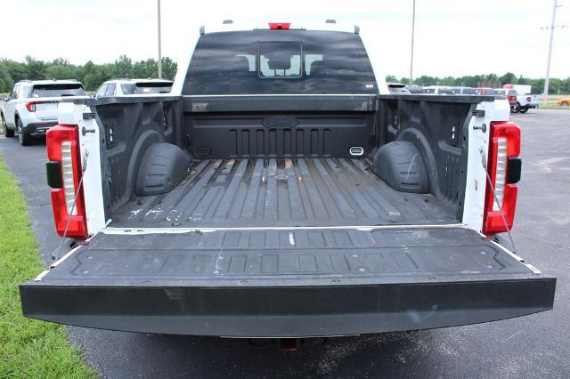 2024 Ford F-350 Lariat