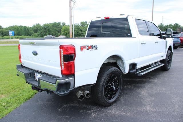 2024 Ford F-350 Lariat