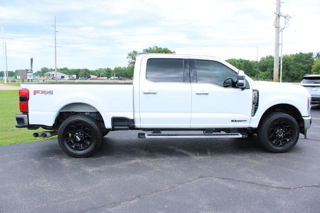 2024 Ford F-350 Lariat