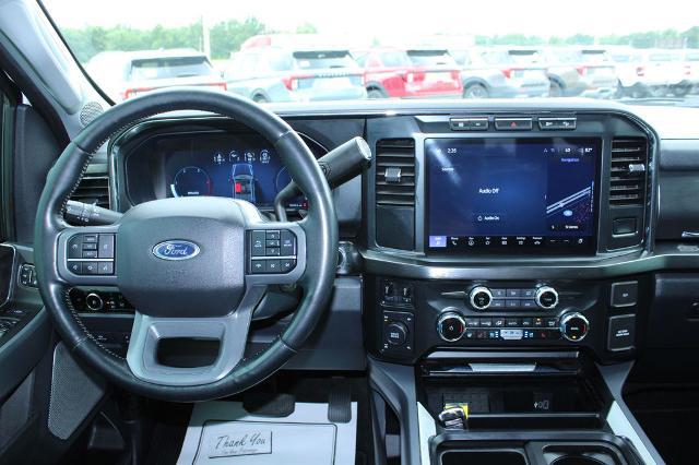 2024 Ford F-350 Lariat