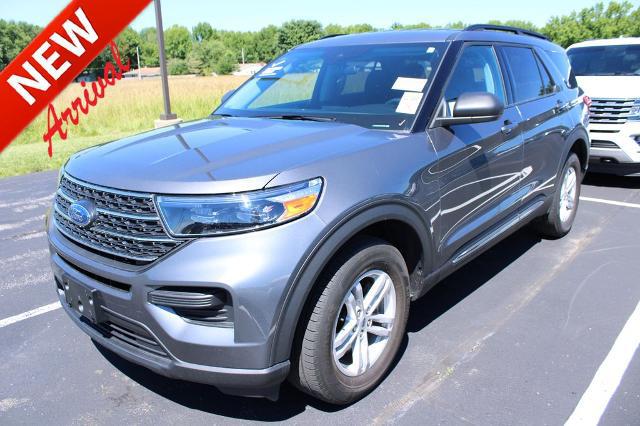 2024 Ford Explorer XLT for sale in Saint James, MO