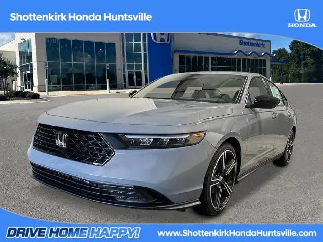 2026 Honda Accord Sedan SE for sale in Huntsville, AL