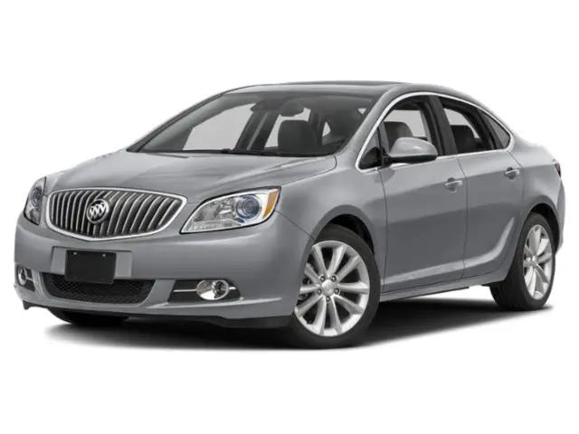 2015 Buick Verano for sale near Dayton, OH