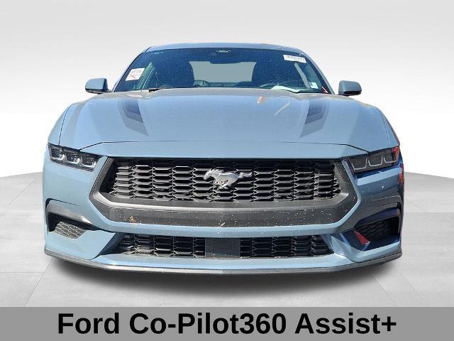 2025 Ford Mustang EcoBoost Premium Fastback