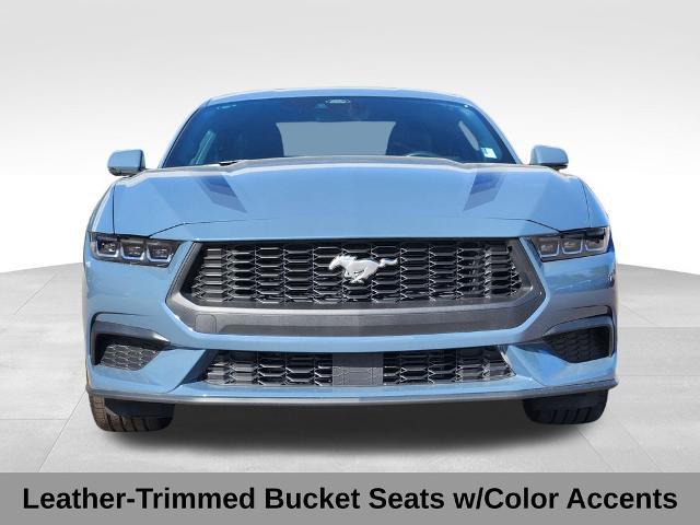 2025 Ford Mustang EcoBoost Premium Fastback