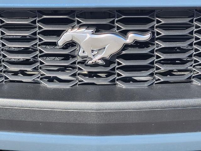 2025 Ford Mustang EcoBoost Premium Fastback