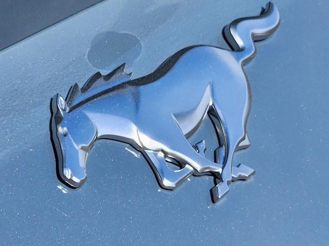2025 Ford Mustang EcoBoost Premium Fastback