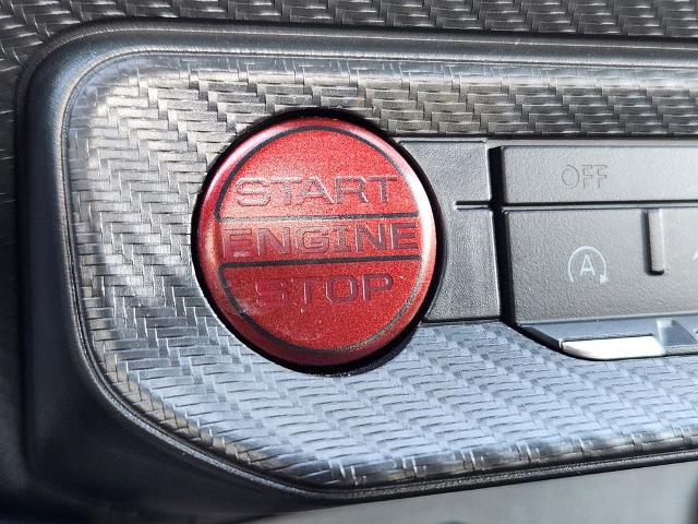 2025 Ford Mustang EcoBoost Premium Fastback