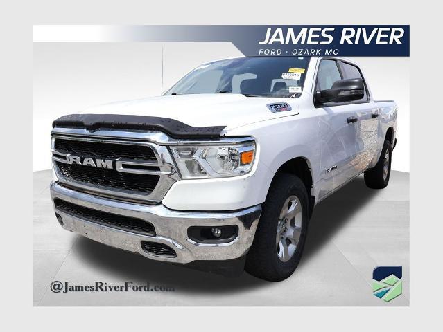 2023 Ram 1500 Big Horn Crew Cab 4x4 5'7" Box for sale in Ozark, MO