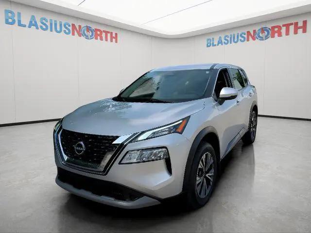2023 Nissan Rogue SV Intelligent AWD for sale in Torrington, CT