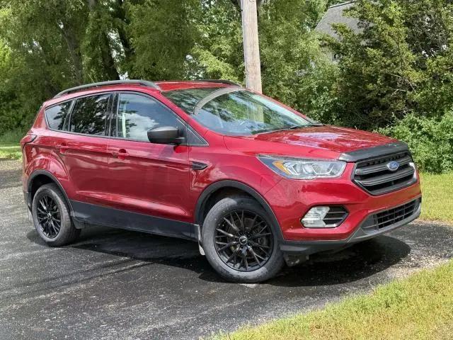 2019 Ford Escape SEL for sale in St Louis, MI