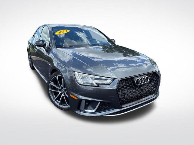 2019 Audi S4 3.0t Premium for sale in Fishers, IN
