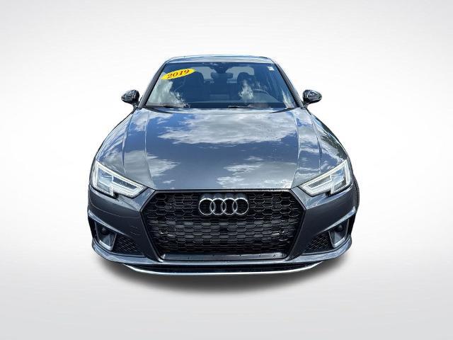 2019 Audi S4 3.0t Premium